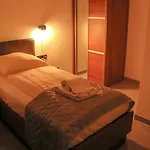 Hotel apartamentowy Bluestone Boarding