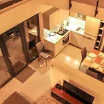 Bluestone Boarding Hotel apartamentowy Düsseldorf