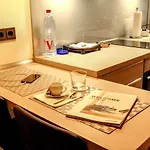 Hotel apartamentowy Bluestone Boarding 4*