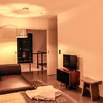 Bluestone Boarding Hotel apartamentowy Düsseldorf