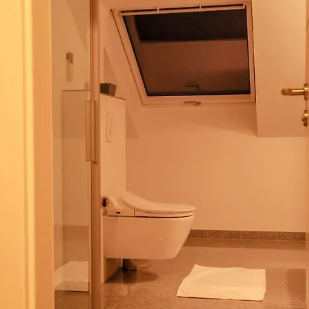 Bluestone Boarding Aparthotel