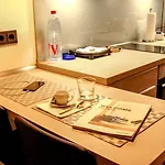 Apartmanhotel Bluestone Boarding
