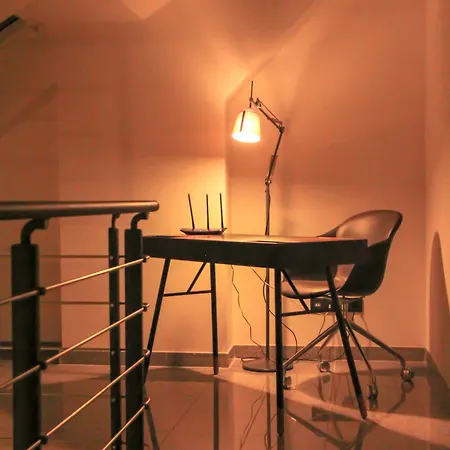 Appart hôtel Bluestone Boarding 4*