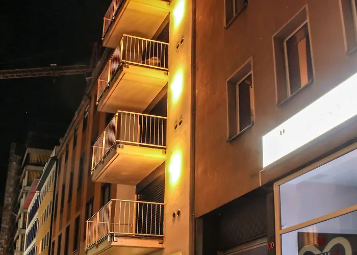 Bluestone Boarding Düsseldorf