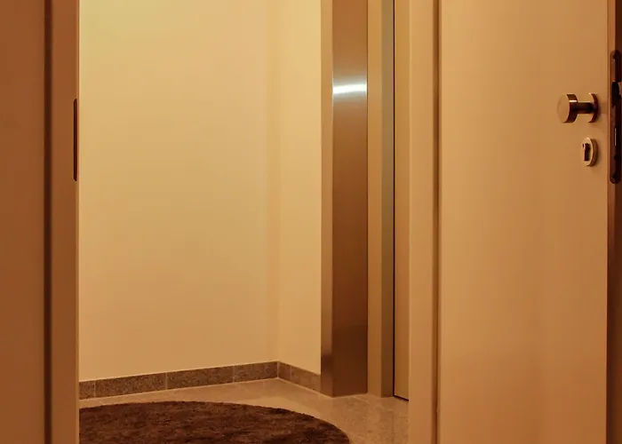 Bluestone Boarding 4* Düsseldorf