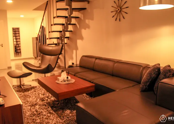 Aparthotel Bluestone Boarding 4*