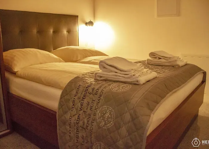 Bluestone Boarding Aparthotel