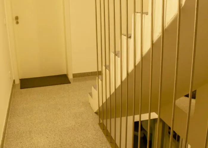 Aparthotel Bluestone Boarding