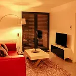 Lejlighedshotel Bluestone Boarding