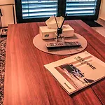 Bluestone Boarding 4* Düsseldorf