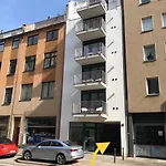 Lejlighedshotel Bluestone Boarding 4*