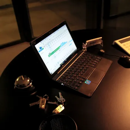 Apartahotel Bluestone Boarding