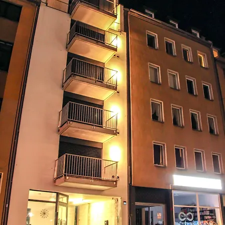 Aparthotel Bluestone Boarding 4*