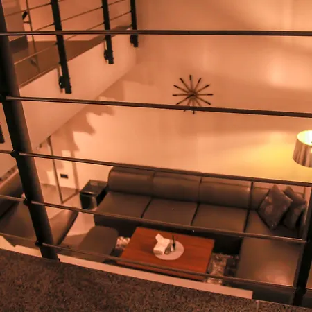 Bluestone Boarding 4* Dusseldorf