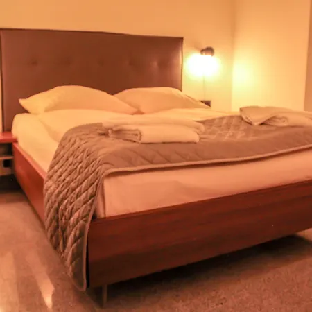 Bluestone Boarding Apartmanhotel Düsseldorf