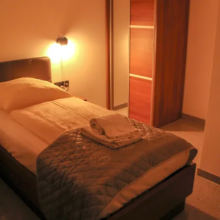 Apartmanhotel Bluestone Boarding