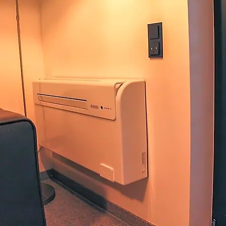 アパートホテル Bluestone Boarding 4*