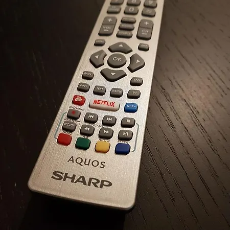 Bluestone Boarding Apartmanhotel