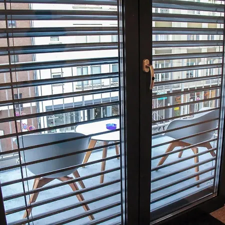Bluestone Boarding Aparthotel 4*