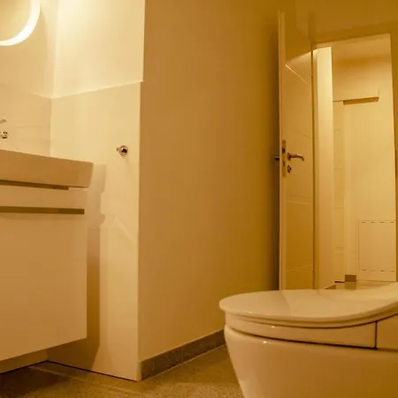 Bluestone Boarding Apartmanhotel