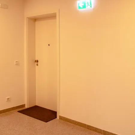 Bluestone Boarding Aparthotel Düsseldorf