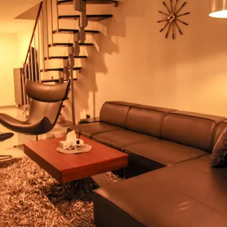 Apartmanhotel Bluestone Boarding 4*