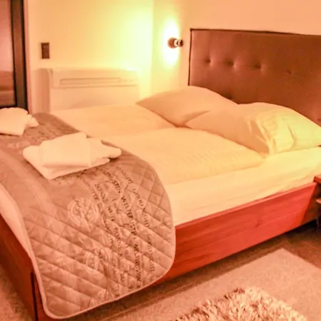 Apartmanhotel Bluestone Boarding Düsseldorf