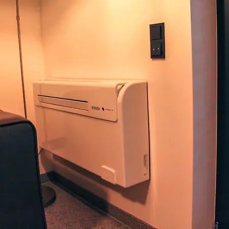 Bluestone Boarding Aparthotel