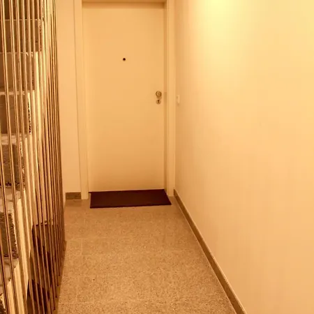 Aparthotel Bluestone Boarding