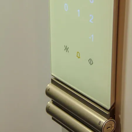 Bluestone Boarding Apartmanhotel 4*