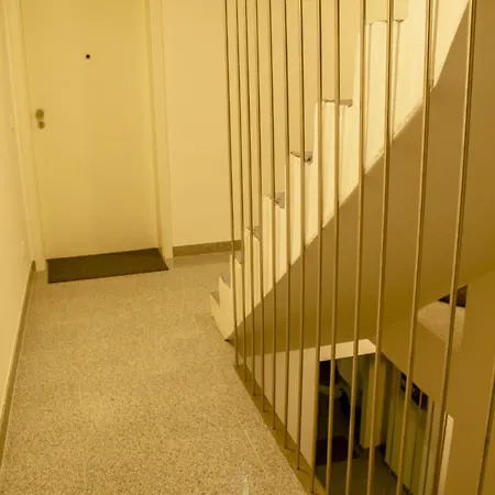 Aparthotel Bluestone Boarding