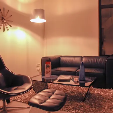 Apartmanhotel Bluestone Boarding Düsseldorf