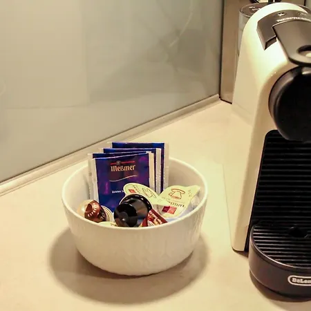 Bluestone Boarding Apartmanhotel 4*