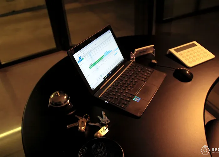 Apart-hotel Bluestone Boarding