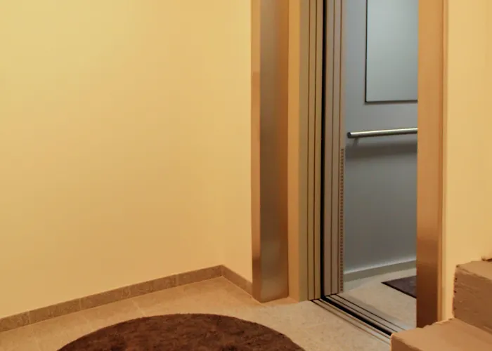 Bluestone Boarding Apart-hotel 4*