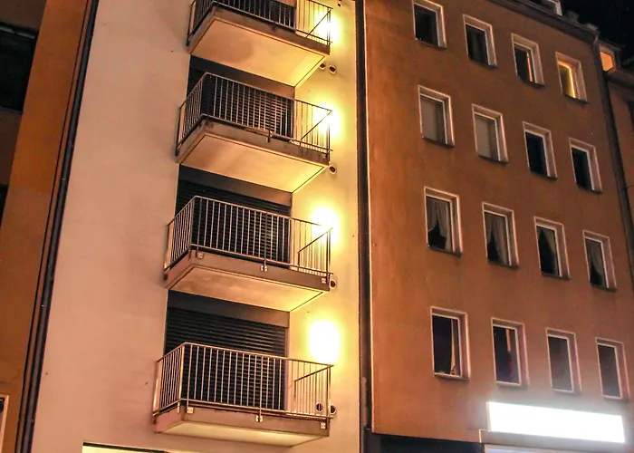 Apart-hotel Bluestone Boarding 4*