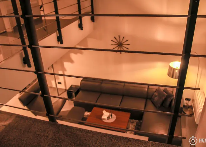 Bluestone Boarding 4* Düsseldorf