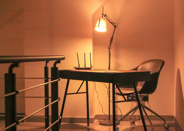 Apart-hotel Bluestone Boarding 4*