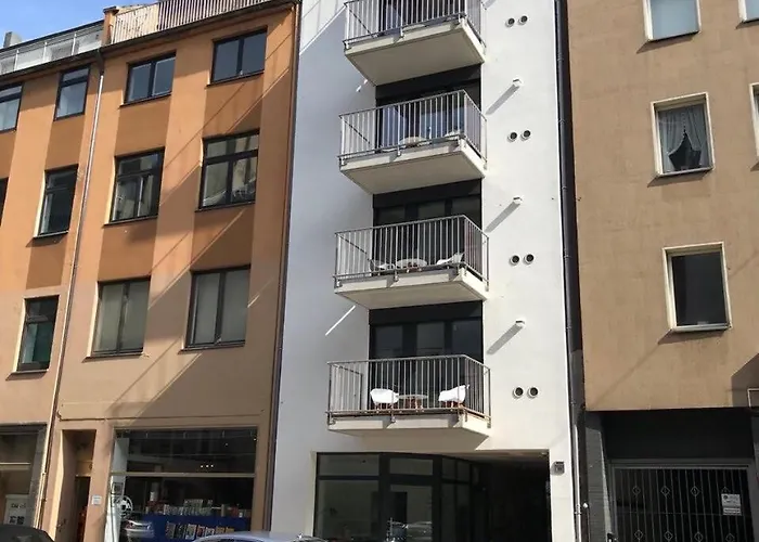 Apartahotel Bluestone Boarding 4*