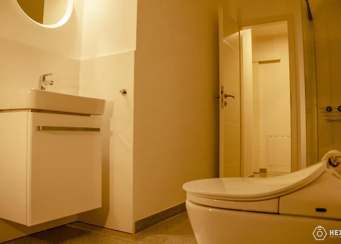 Bluestone Boarding Aparthotel