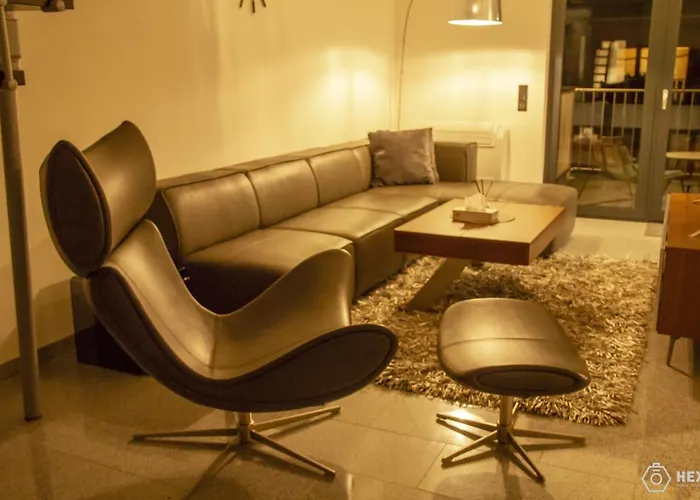 Bluestone Boarding 4* Düsseldorf