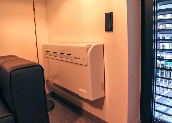 Bluestone Boarding Apart-hotel