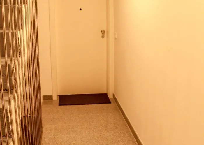 Apart-hotel Bluestone Boarding