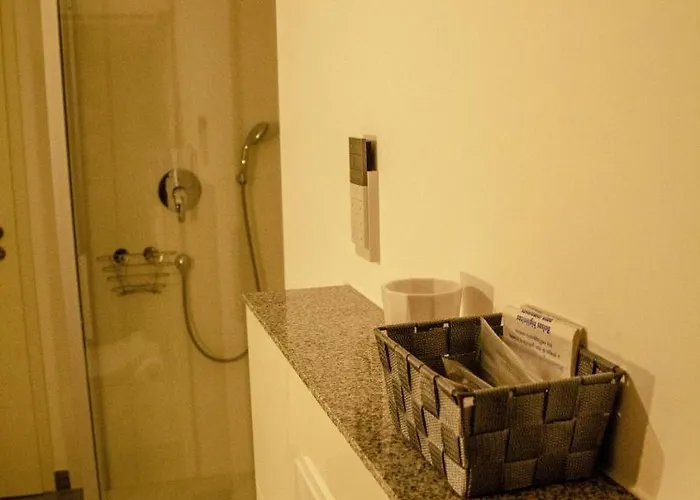 Bluestone Boarding Apart-hotel