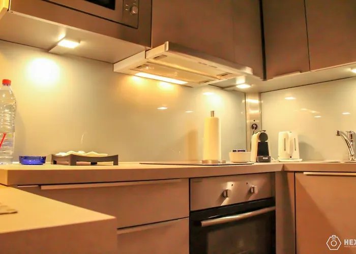 Bluestone Boarding 4* Düsseldorf