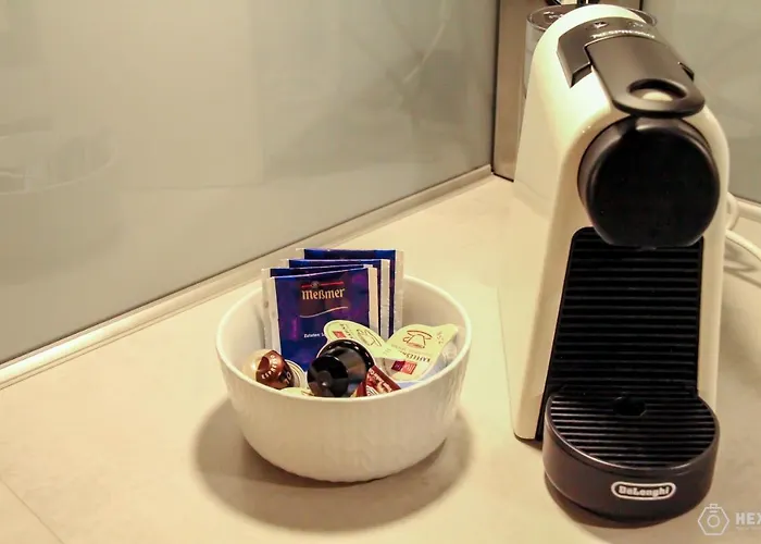 Bluestone Boarding Apart-hotel 4*