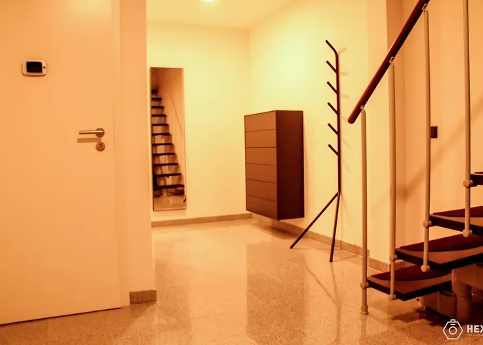 Bluestone Boarding 4* Düsseldorf