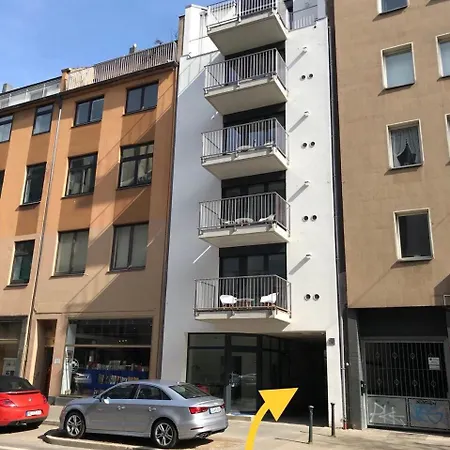 Aparthotel Bluestone Boarding 4*