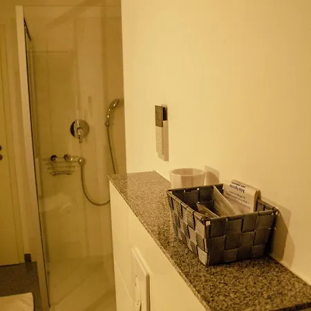 Bluestone Boarding Apartahotel