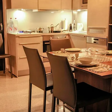Aparthotel Bluestone Boarding
